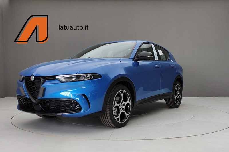  TONALE 1.6 130CV TCT6 SPRINT
